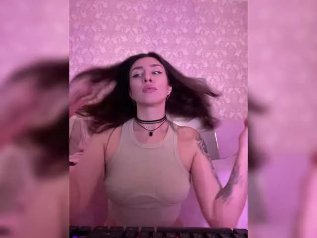 cam_divaa – webcam model profile photo Image 9