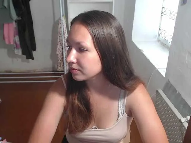 Live with AngelinaGlam on FliCam Image 10