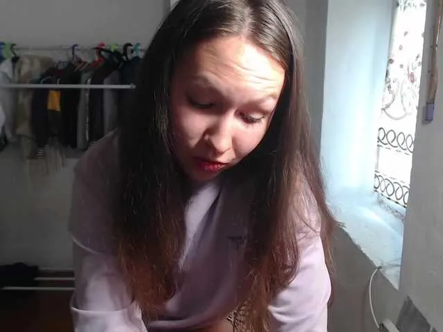 Live with AngelinaGlam on FliCam Image 14