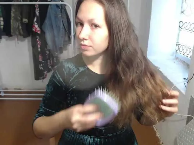 Live with AngelinaGlam on FliCam Image 17