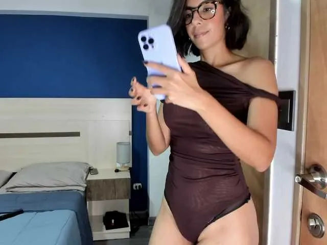 JasmineNoir2 – webcam model profile photo Image 11