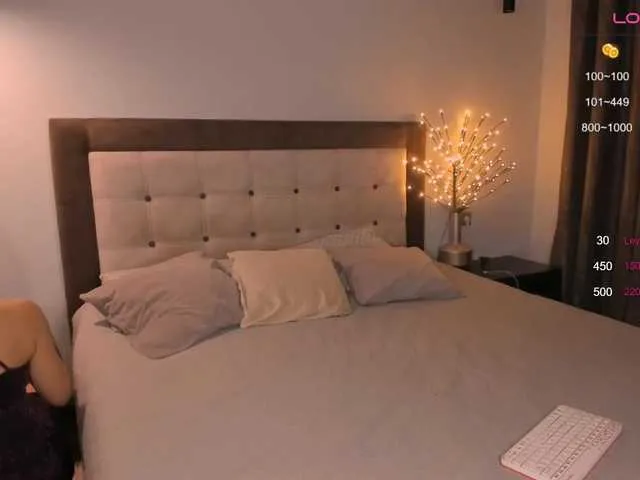 Live with DayaFoxy on FliCam Image 16