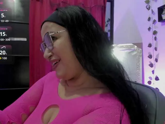 Iam_Annii – webcam model profile photo Image 18