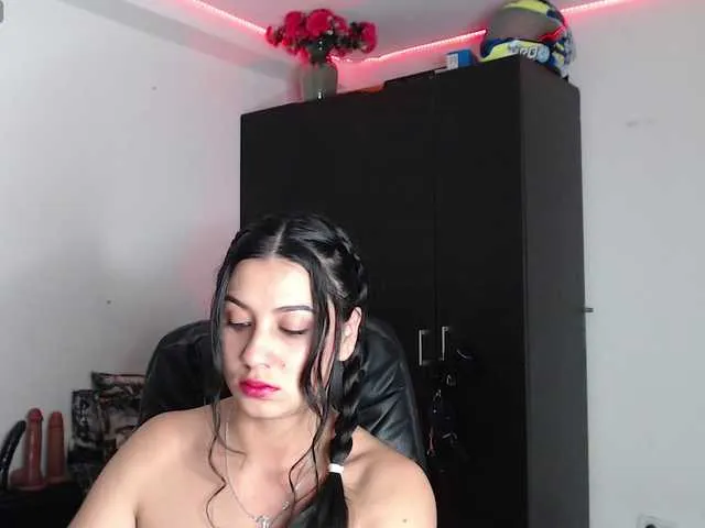 SandiSquirts – webcam model profile photo Image 3