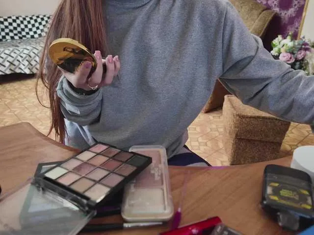 GlammyrBabyX's Thumb Image