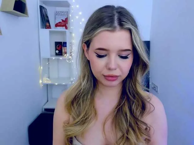 GlamorousGirl Image 13