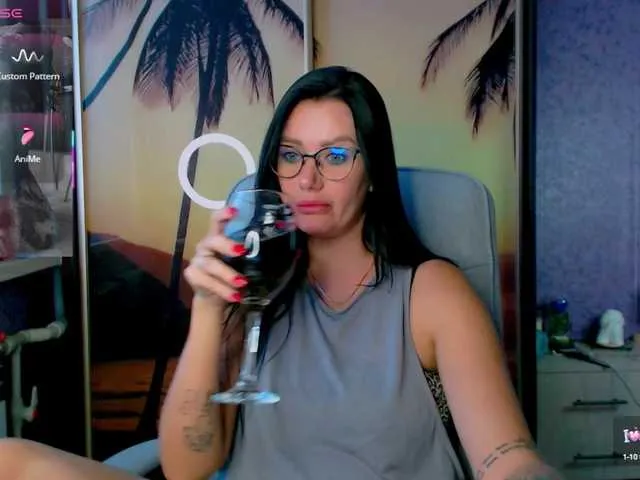Scarlett – webcam model profile photo Image 6