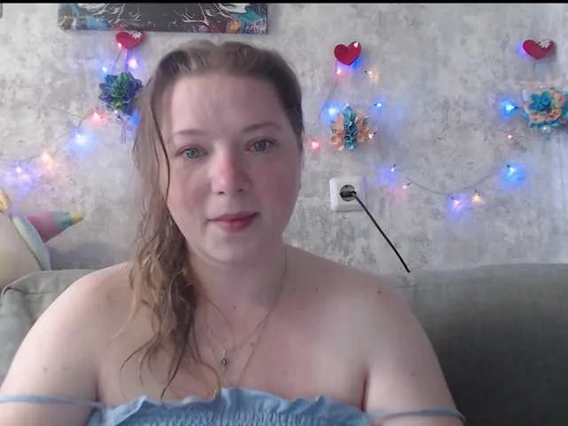 Live with GreciaFox on FliCam Image 11