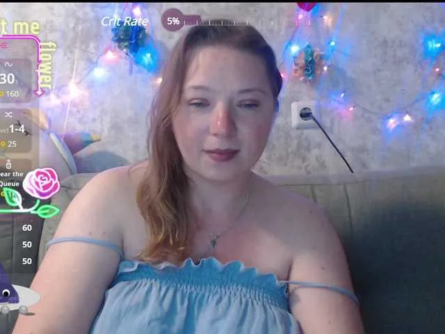 Live with GreciaFox on FliCam Image 15