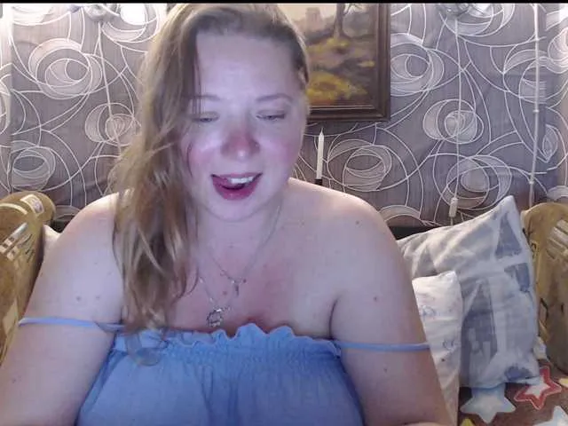 Live with GreciaFox on FliCam Image 16