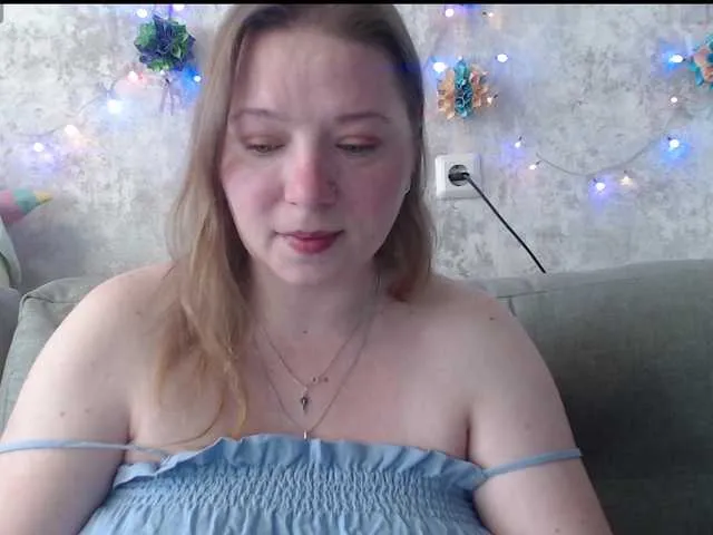 Live with GreciaFox on FliCam Image 6