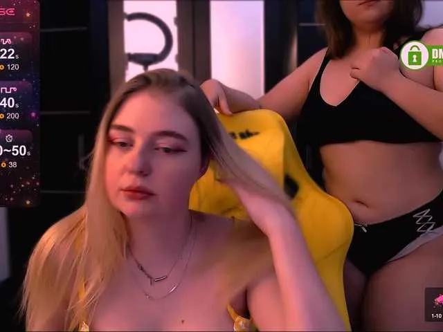 AngelsCouple- – webcam model profile photo Image 14