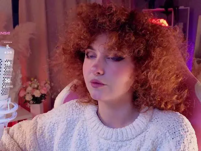 Live with GreciaFox on FliCam Image 12