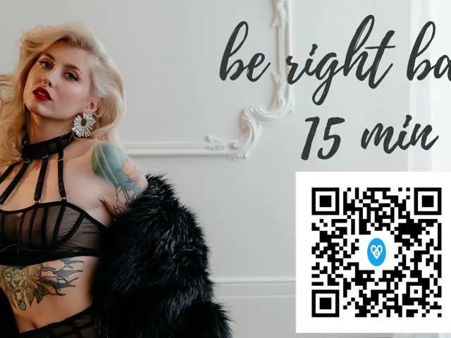 Live with GreciaFox on FliCam Image 15