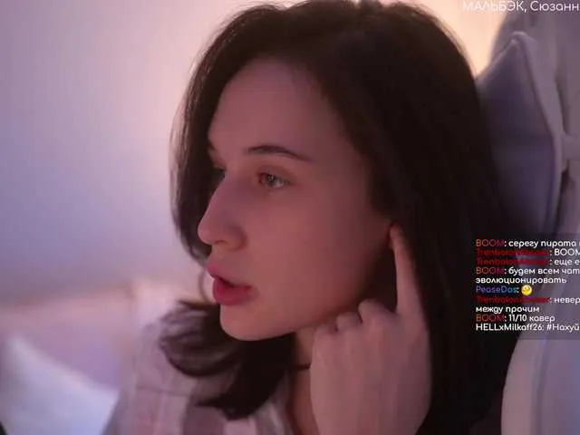 FitnessBunny – webcam model profile photo Image 10