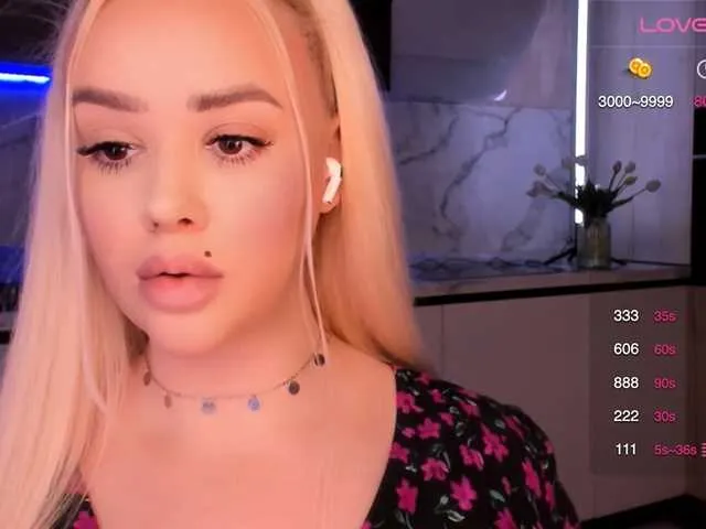 Live with NiaYork on FliCam Image 11