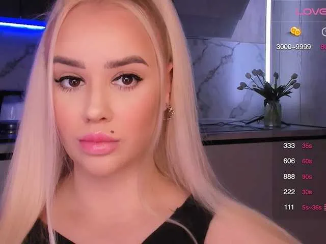 Live with NiaYork on FliCam Image 13