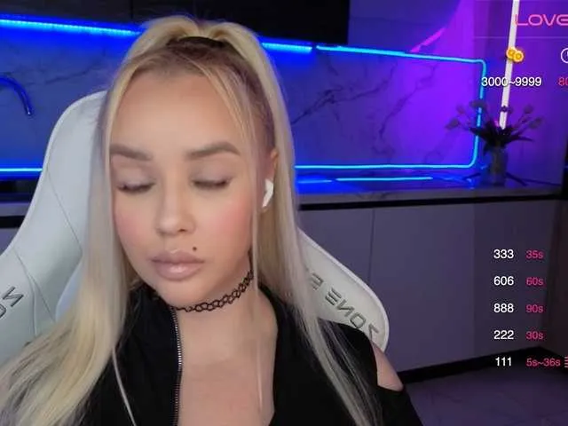 Live with NiaYork on FliCam Image 16