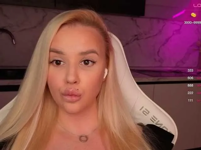 Live with NiaYork on FliCam Image 17