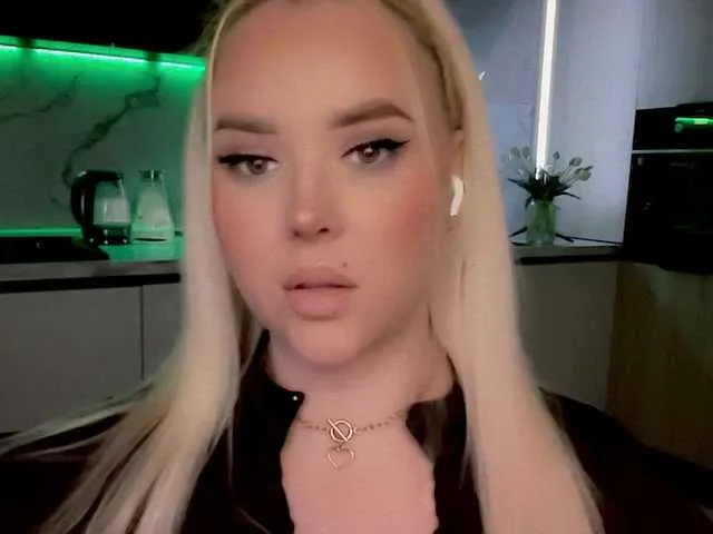 Live with NiaYork on FliCam Image 6