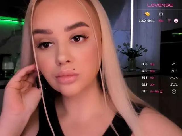 Live with NiaYork on FliCam Image 7