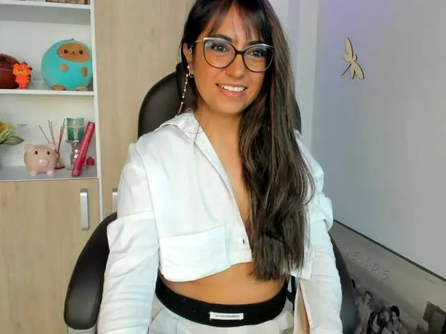HanaSong – webcam model profile photo Image 16