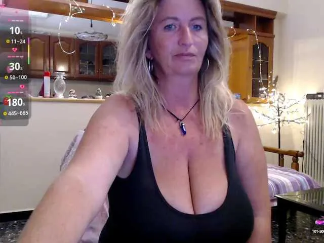 AnaCollin – webcam model profile photo Image 4