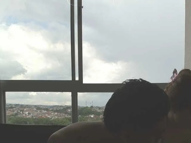 Live with CrystalMo0n on FliCam Image 8