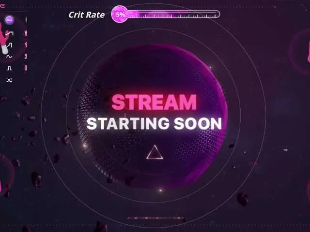 Live with DaphneWayne on FliCam Image 11