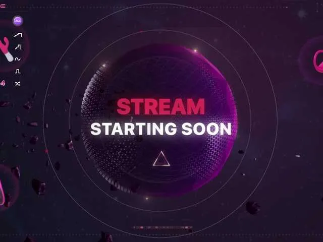 Live with DaphneWayne on FliCam Image 9