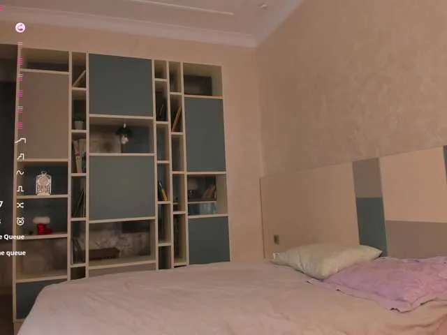 Live with Jupiter-ring on FliCam