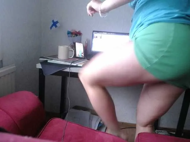 JadeRusell – webcam model profile photo Image 7