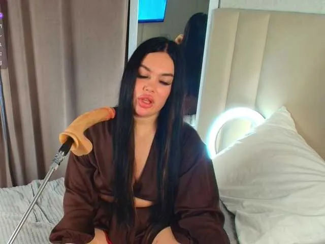 LennaVoss – webcam model profile photo Image 2