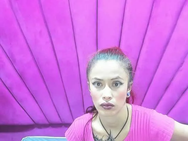 Your_Jessica – webcam model profile photo Image 2