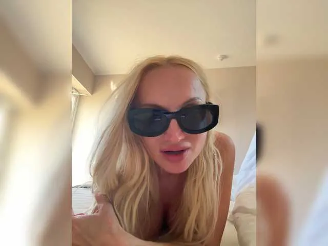 KeilyMikky – webcam model profile photo