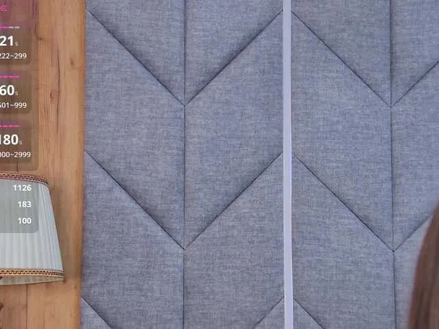 JadeRusell – webcam model profile photo Image 13