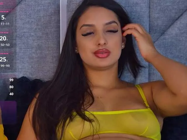 JadeRusell – webcam model profile photo Image 14