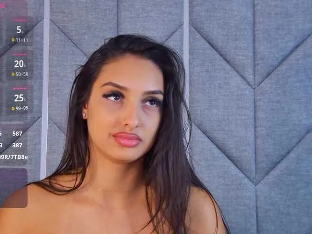 JadeRusell – webcam model profile photo Image 15