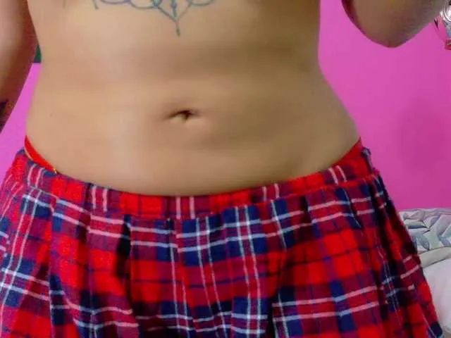 Live with GreciaFox on FliCam Image 12