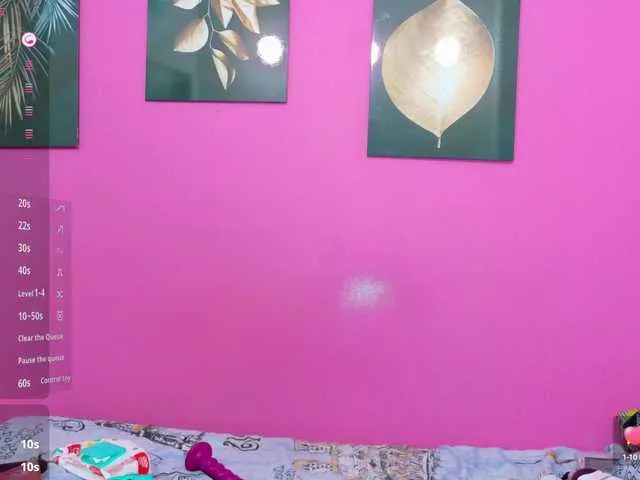 Live with GreciaFox on FliCam Image 15