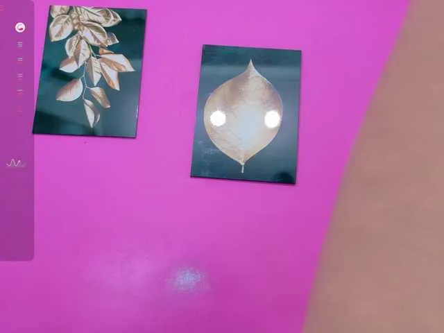 Live with GreciaFox on FliCam Image 17