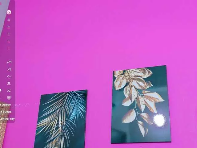 Live with GreciaFox on FliCam Image 19