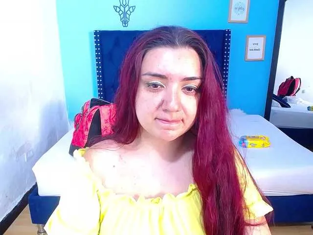 bybabyblue – webcam model profile photo Image 16
