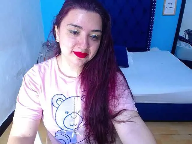 bybabyblue – webcam model profile photo Image 2