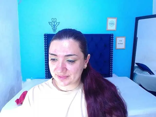bybabyblue – webcam model profile photo Image 8
