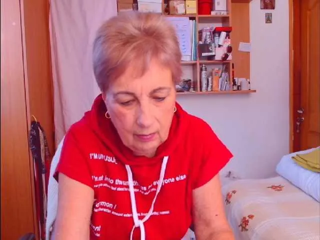 RoxanneMils – webcam model profile photo Image 19