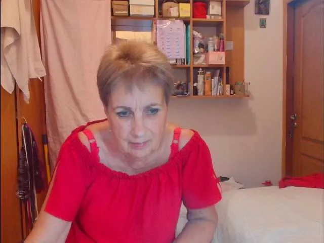 RoxanneMils – webcam model profile photo Image 5