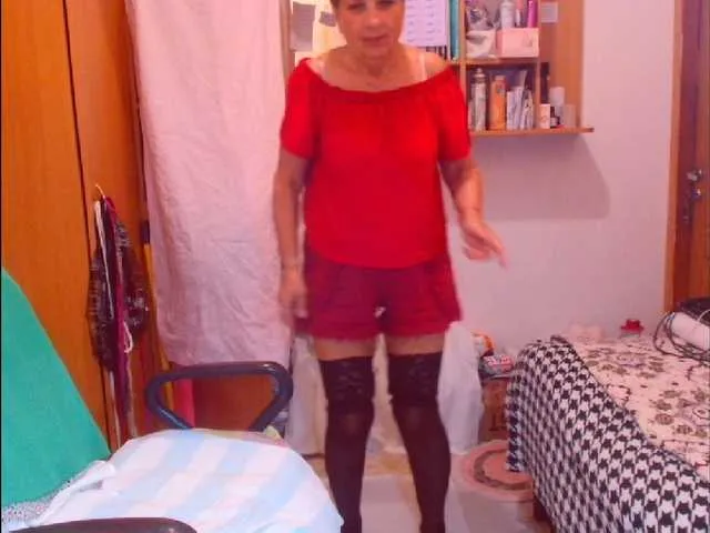 RoxanneMils – webcam model profile photo Image 8