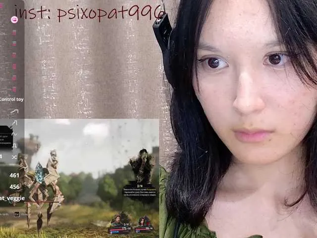 GABRIELAROSI – webcam model profile photo Image 7