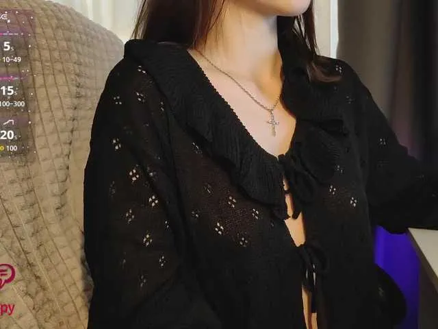 KymParker – webcam model profile photo Image 13